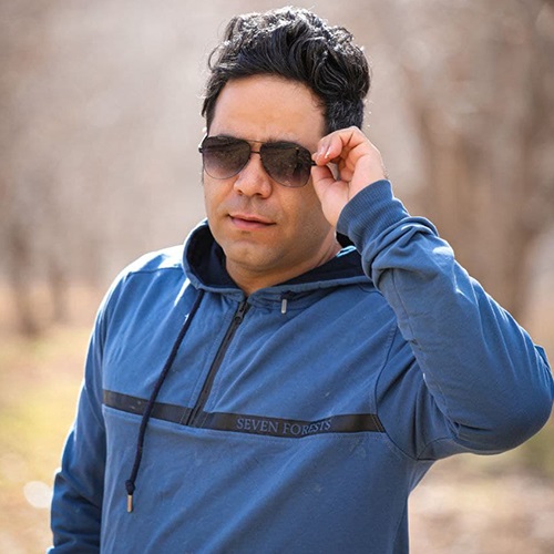 ناصر سمیر لاوە ئه لڤه ن